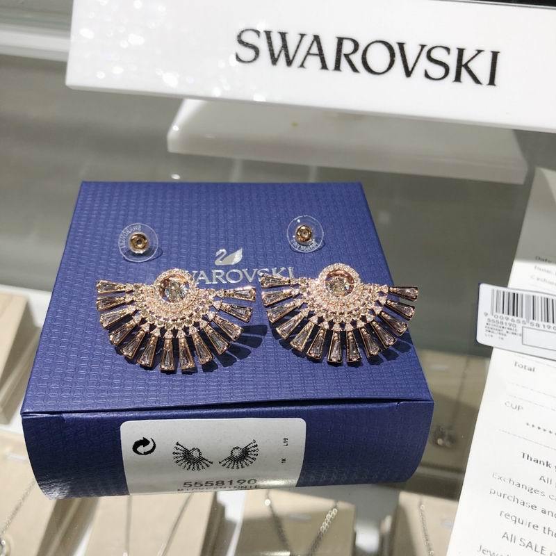 Swarovski Earrings 42